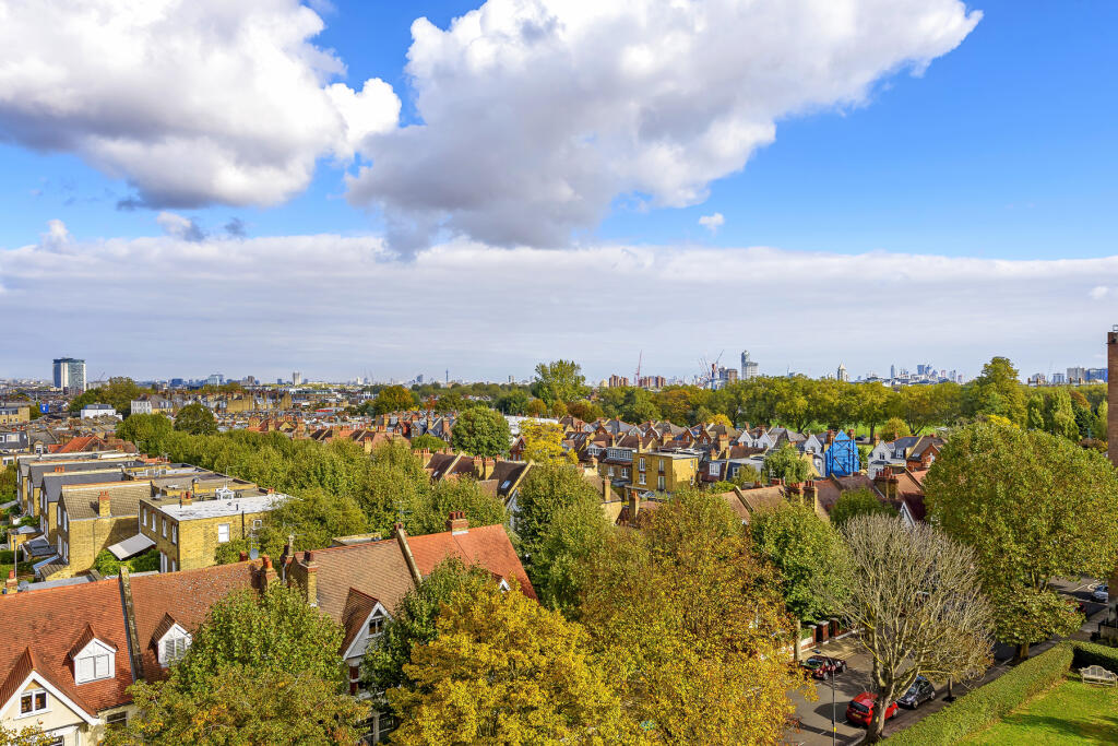 Main image of property: Napier Court, Ranelagh Gardens, Hammersmith And Fulham, London