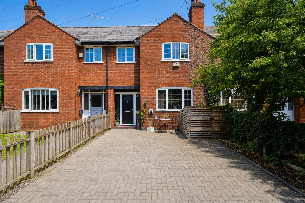Main image of property: Bachelors Lane, Great Boughton, Chester