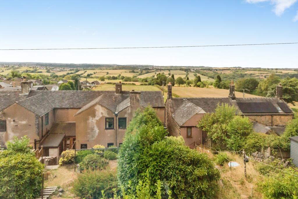 House in Stoke-on-Trent - View 4