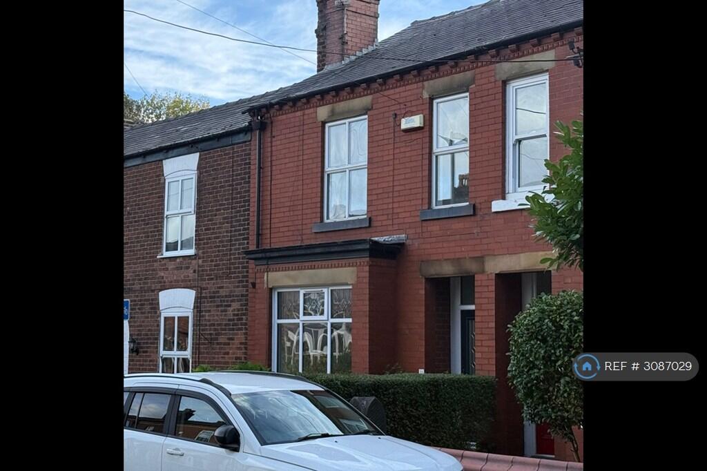 Main image of property: Hazelhurst Road, Manchester, M28