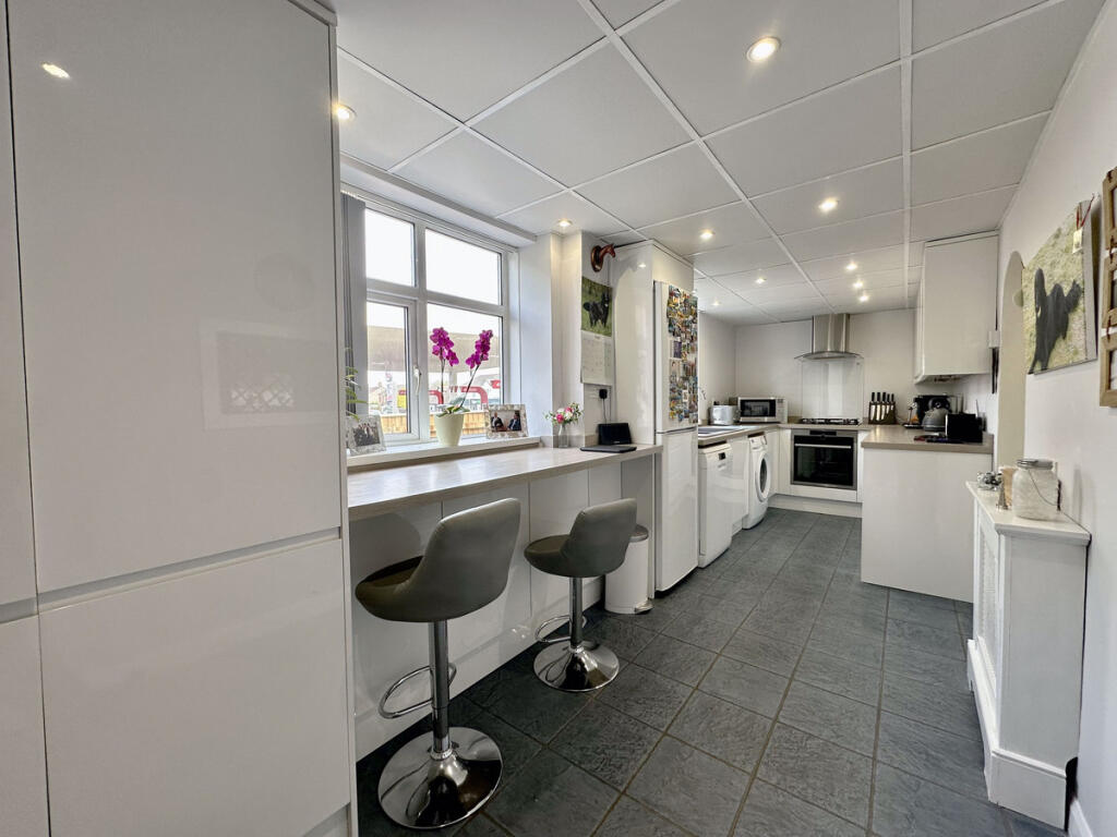 Highland Road, Poole, BH14, Poole