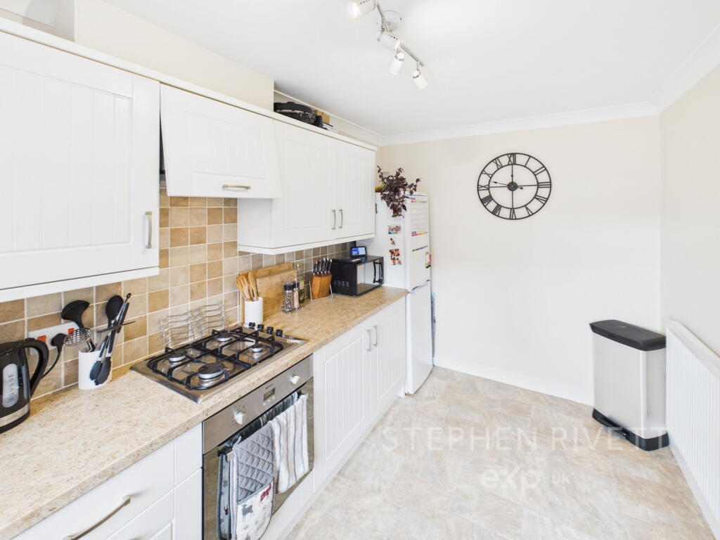 House in Ipswich - View 5