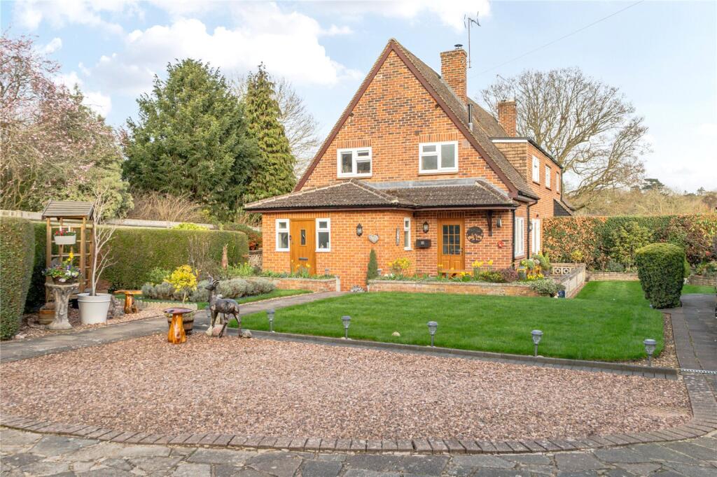 Main image of property: Chapel Lane, Stoke Poges