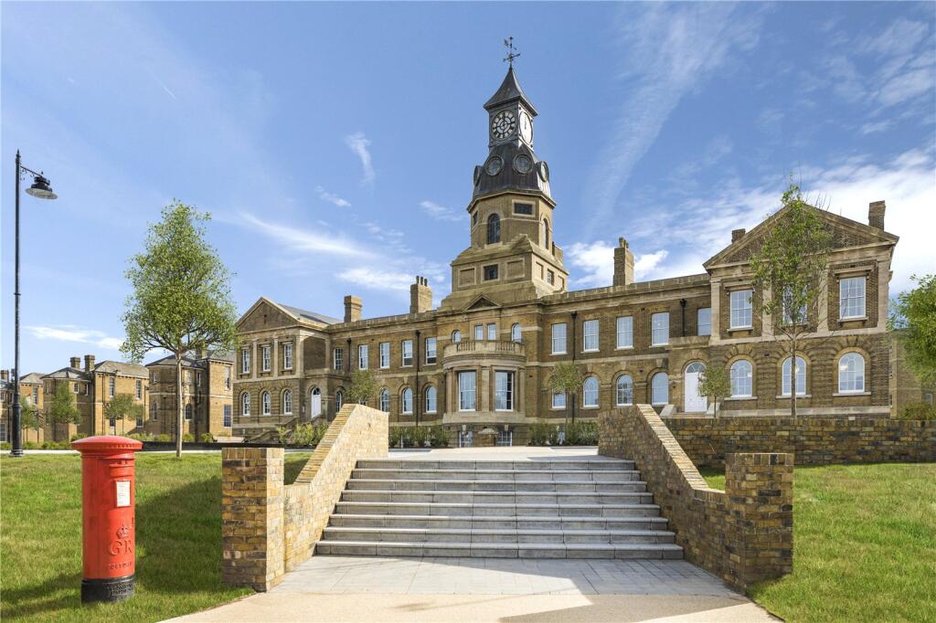 Main image of property: Gun Hill, Wellesley, Aldershot, Hampshire, GU11