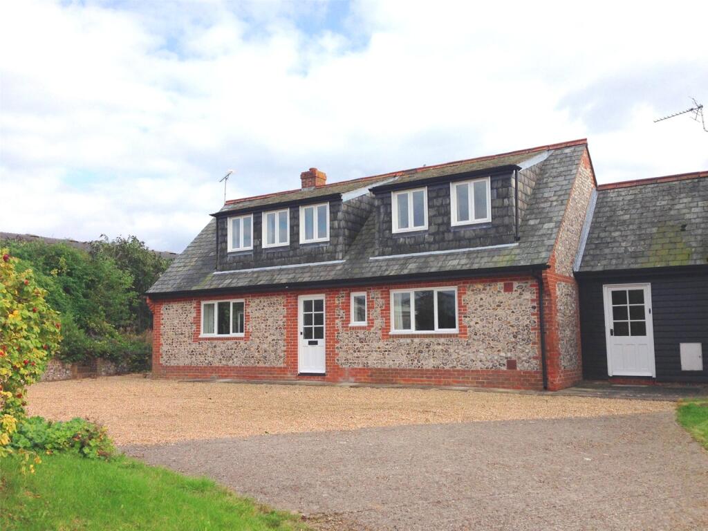 Main image of property: East Meon, Petersfield, Hampshire, GU32