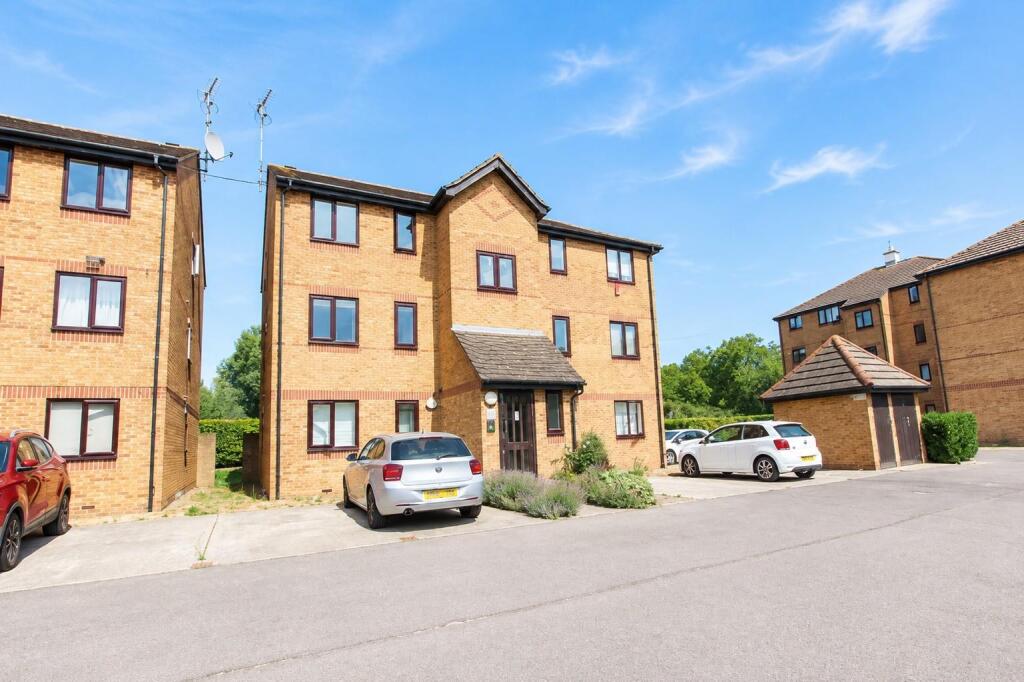 Main image of property: Salmon Court Bream Close, London, N17