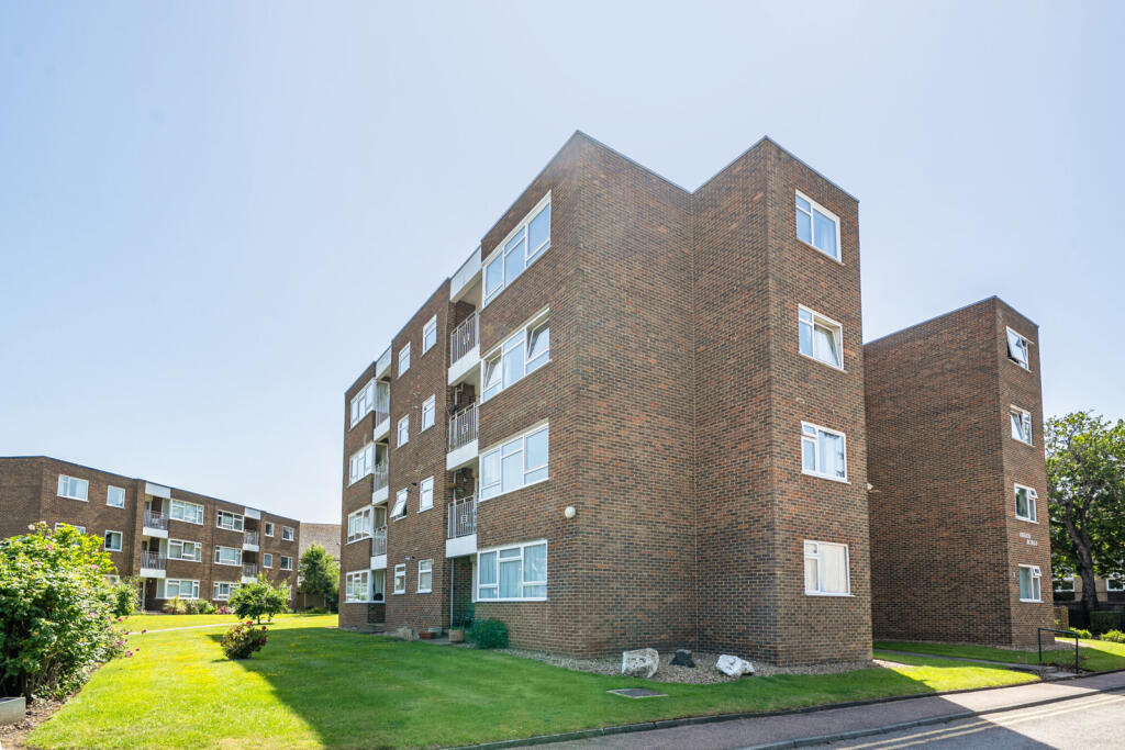 Main image of property: Green Acres, The Crescent, Sidcup