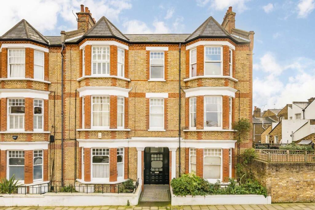 Main image of property: Elmhurst Street, Clapham