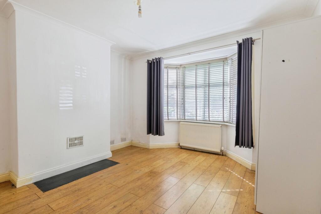 Woodcote Road, Warwick, Warwickshire photo 2