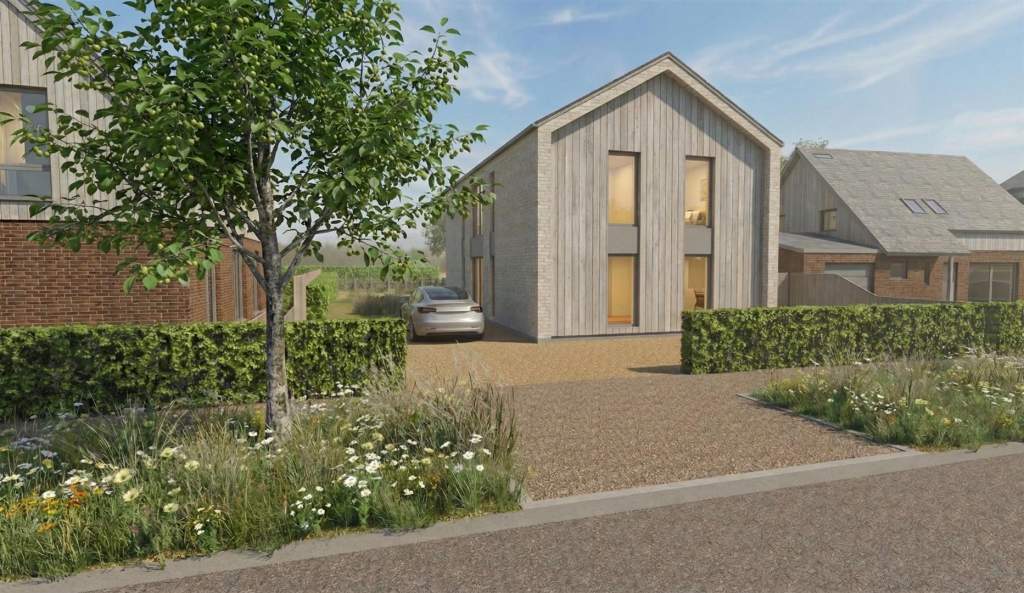 Main image of property: Plot 6  Walton Meadow,  Walton Road, Wellesbourne,