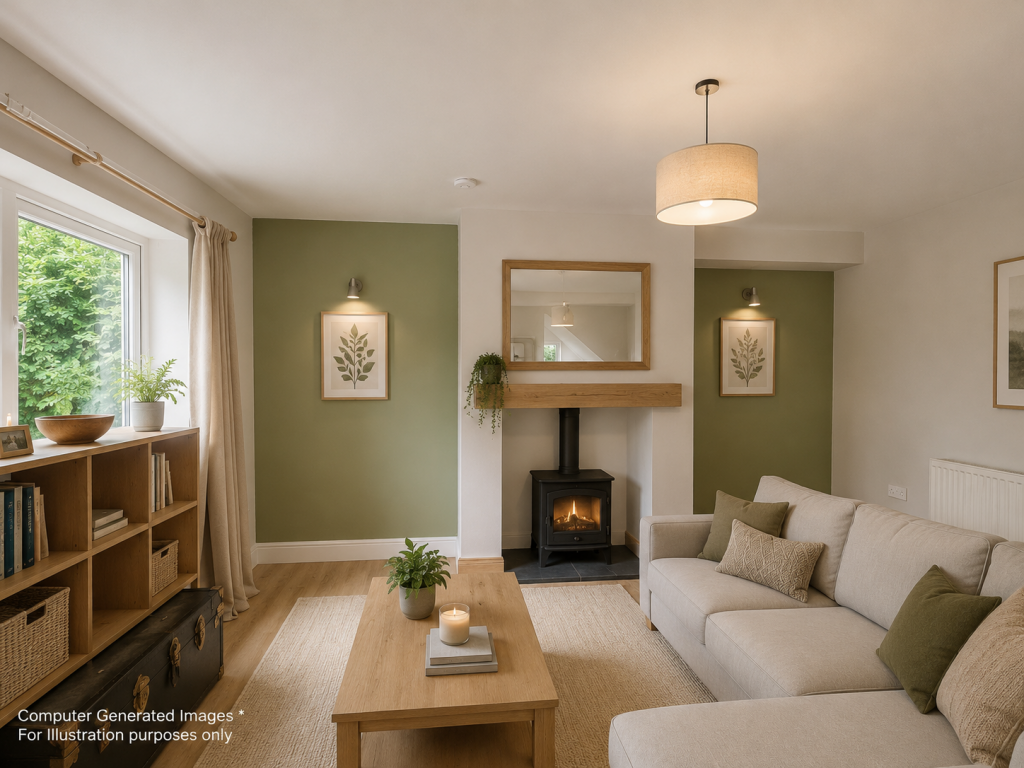 House in Bradford, Keighley - View 4