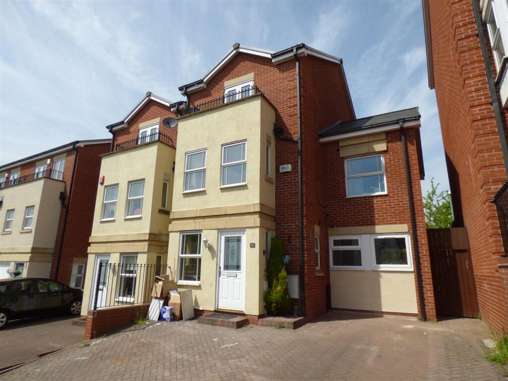 Additional image 6 of Northcroft Way, Erdington ,Birmingham