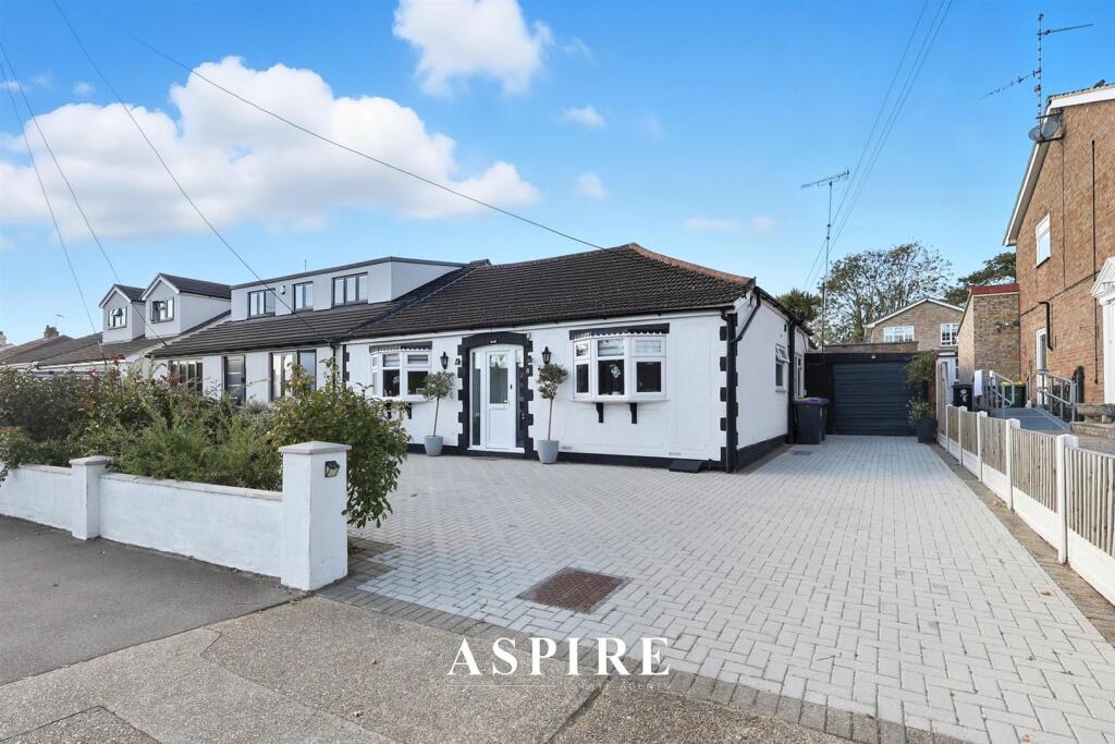Main image of property: Helena Road, Rayleigh