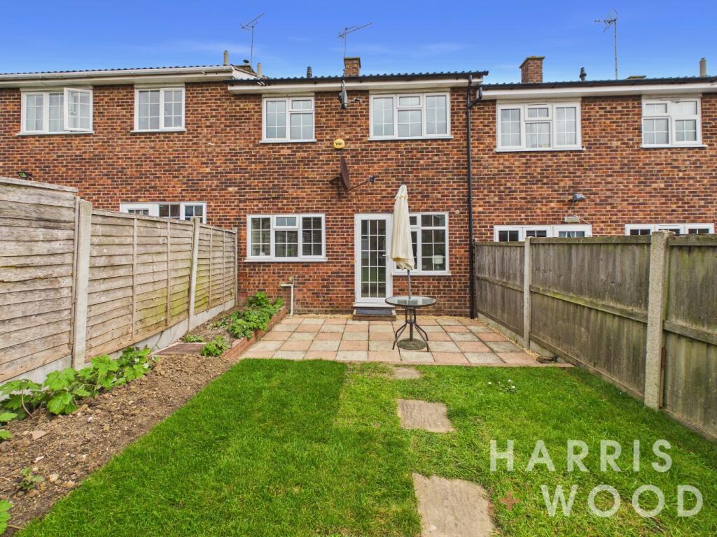 House in Colchester, Greenstead Estate, Greenstead - View 4