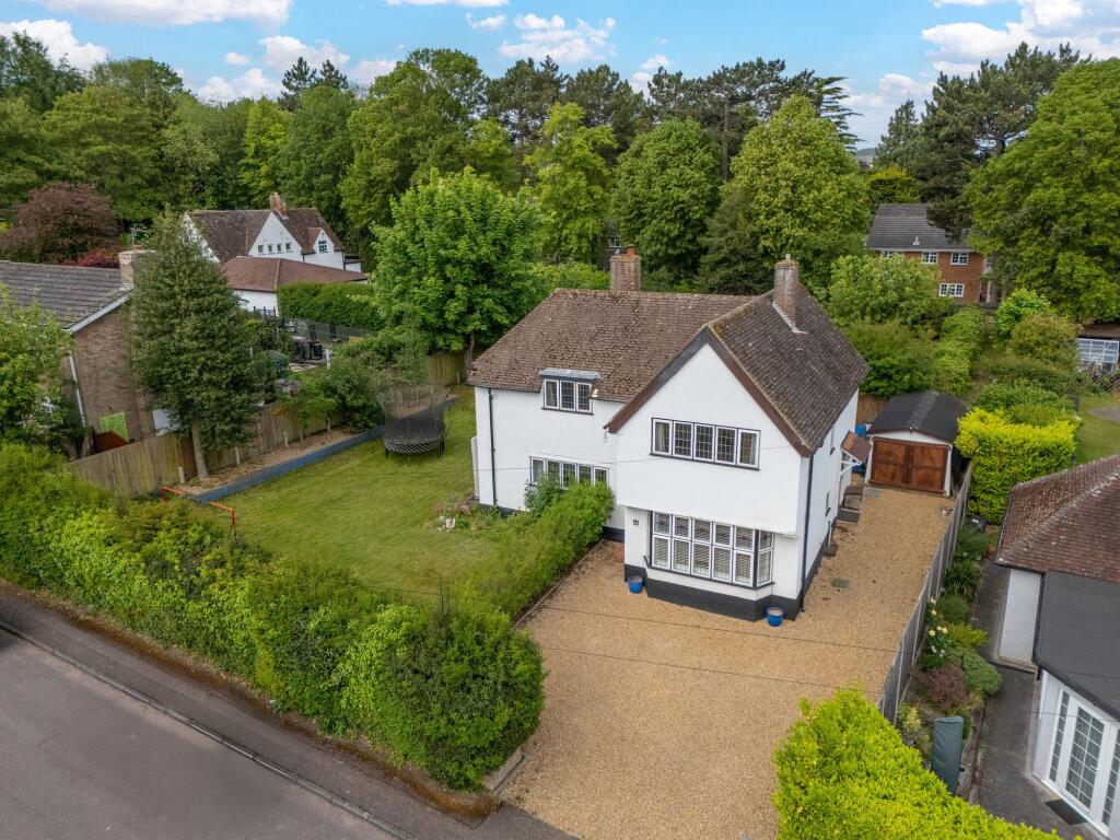 Main image of property: Eastfield Road, Royston, SG8