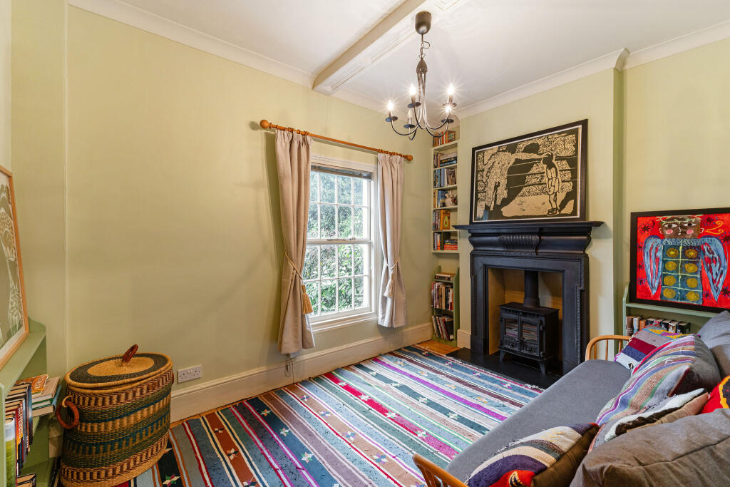 House in Newbury, Speenhamland - View 5
