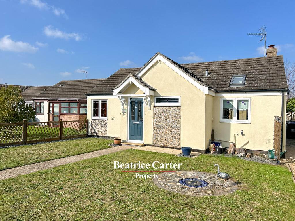 Main image of property: Heatherset Way, Red Lodge