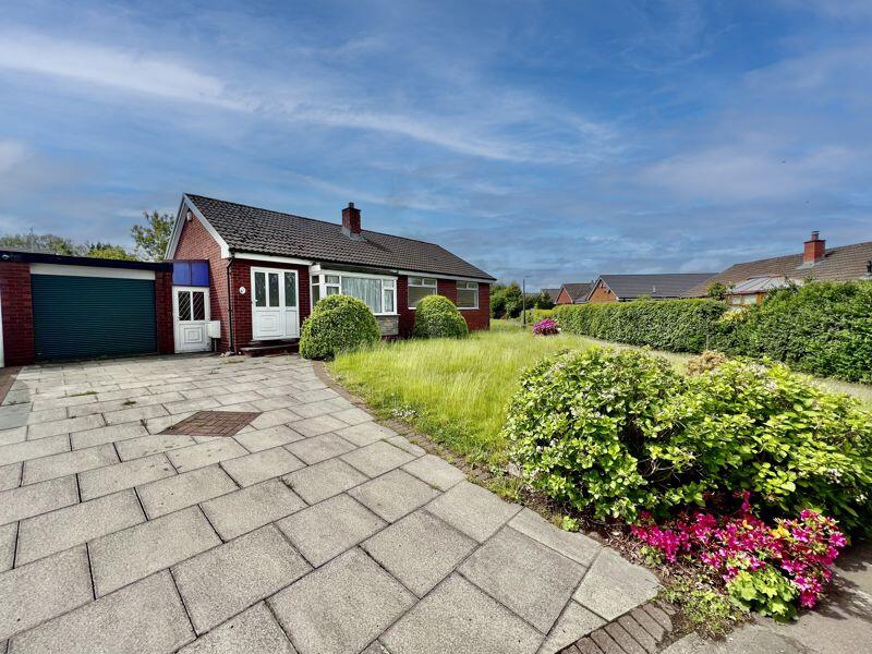 Main image of property: Armadale Road, Ladybridge, Bolton, Lancashire. ***AVAILABLE JUNE***