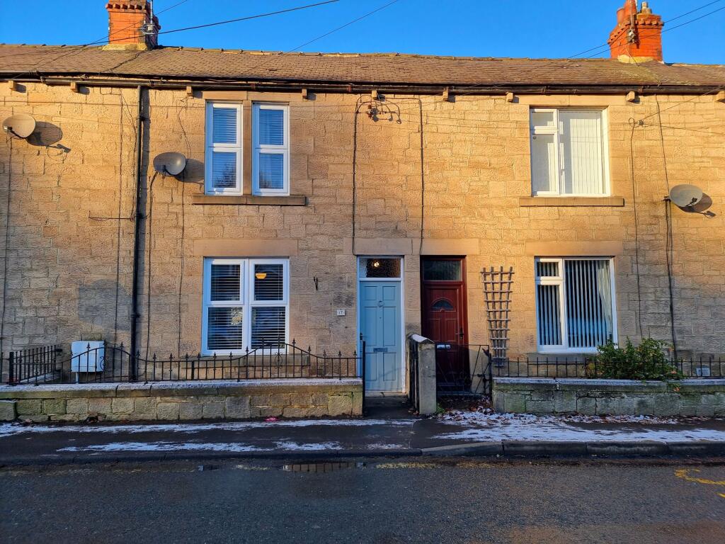 Main image of property: Summerfield Terrace, Low Westwood