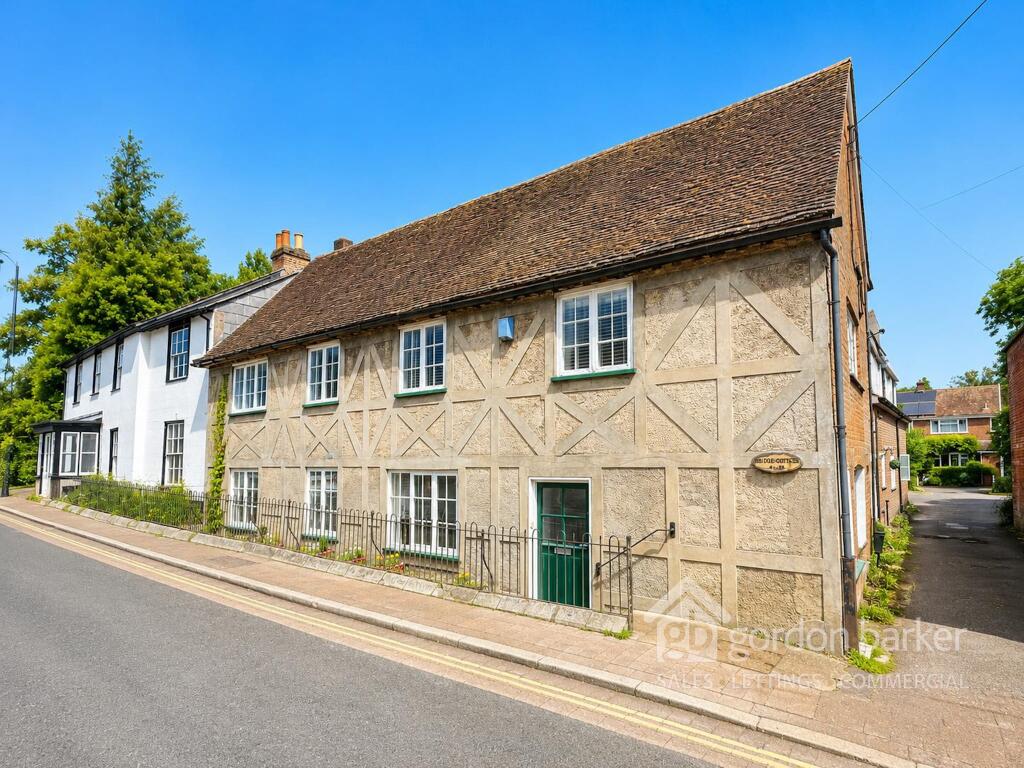 Main image of property: Bridge Court, Bridge Street, Fordingbridge, SP6
