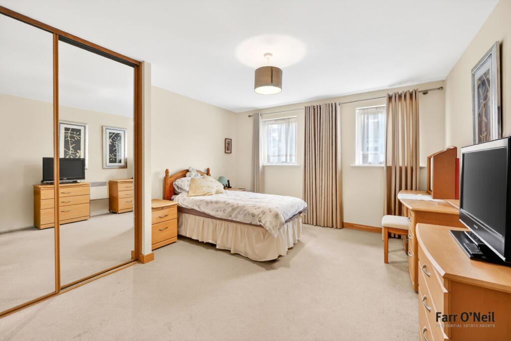 Apartment in Woodford Green, Woodford Wells - View 4