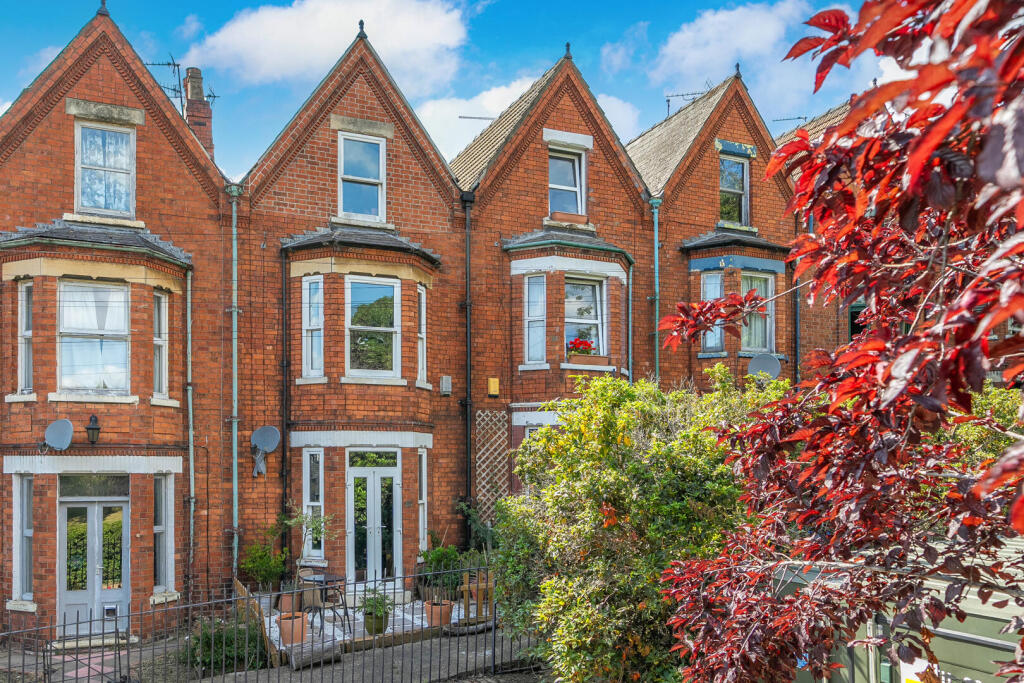 Main image of property: Arboretum View, Lincoln