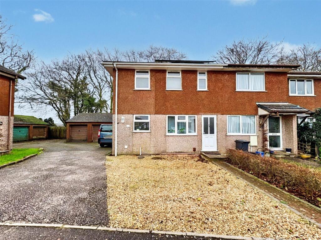 Main image of property: Jenwood Road, Dunkeswell, Honiton, Devon, EX14