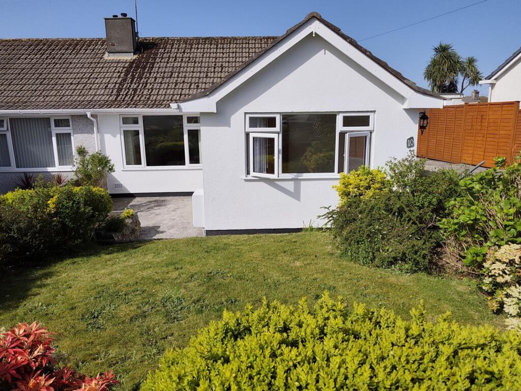 Main image of property: Treverbyn Rise, Penryn, TR10