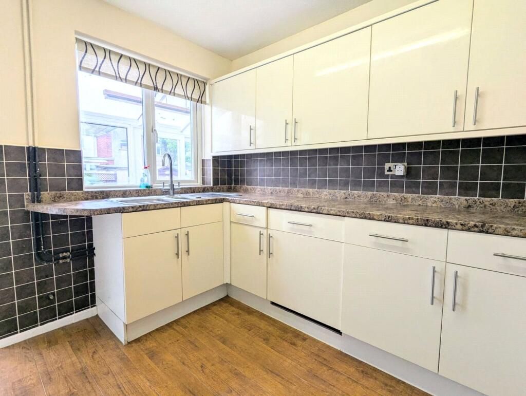 House in Yate, South Gloucestershire - View 3