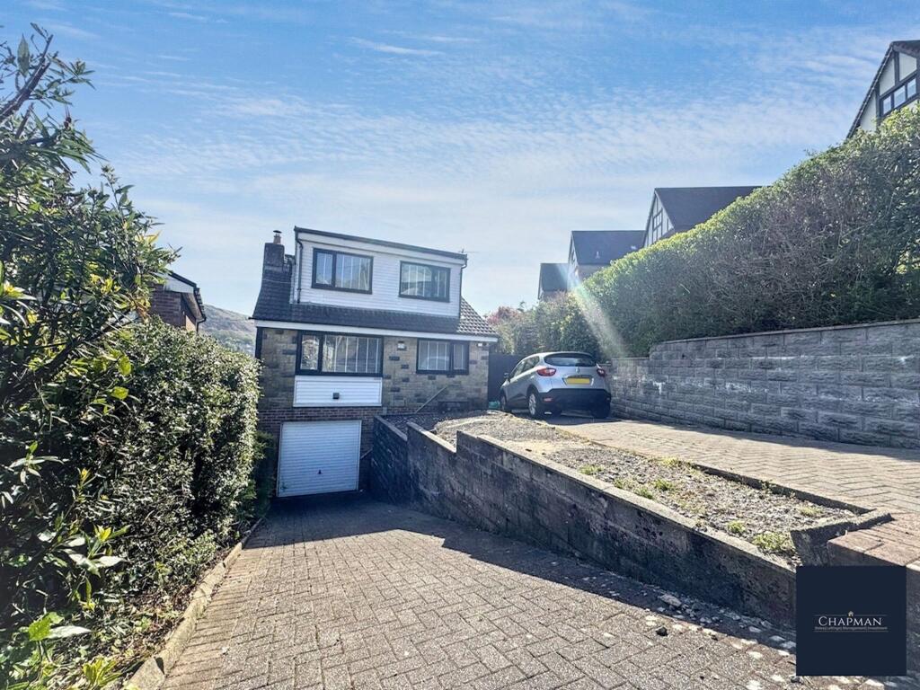 Magnolia Close, Porth, CF39, Porth