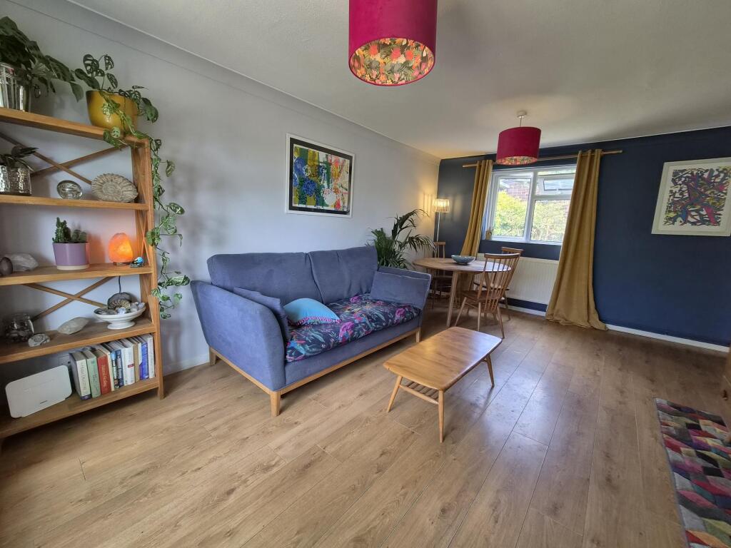 House in Ipswich - View 2
