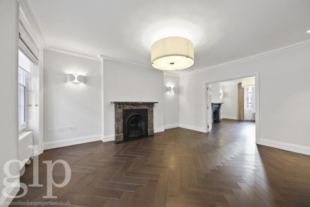 Apartment in London, Bloomsbury - More