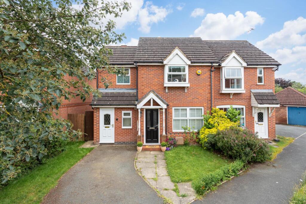 Main image of property: The Ridings, Boroughbridge