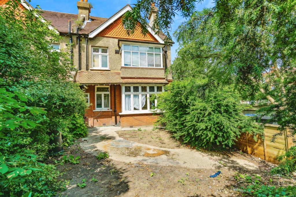 Warham Road, South Croydon, CR2 photo 2