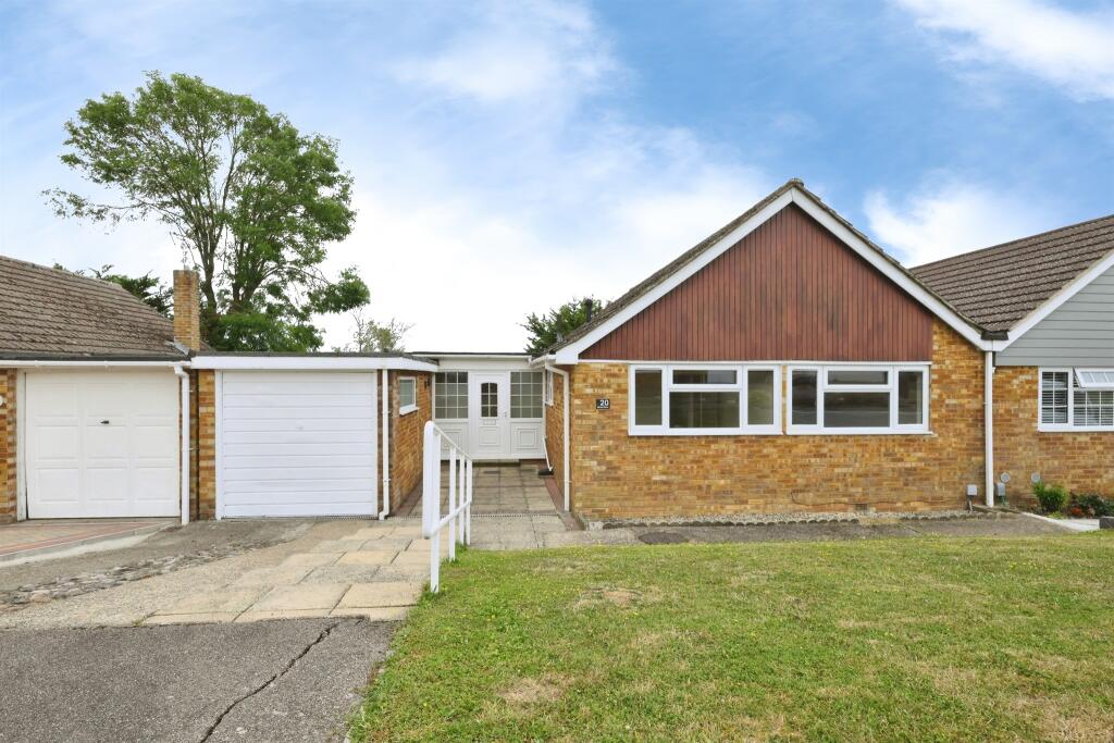 Main image of property: Banes Down, Nazeing, Waltham Abbey