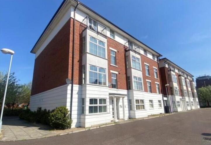 Main image of property: Chancellor Court, Liverpool, L8