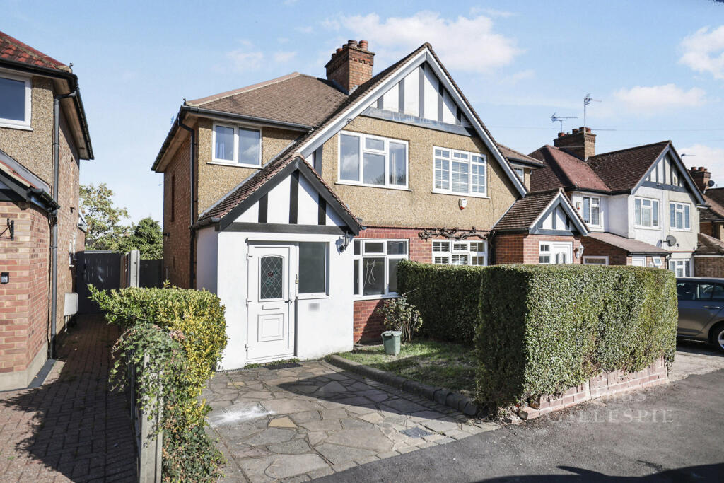Main image of property: Misbourne Road, Uxbridge, UB10