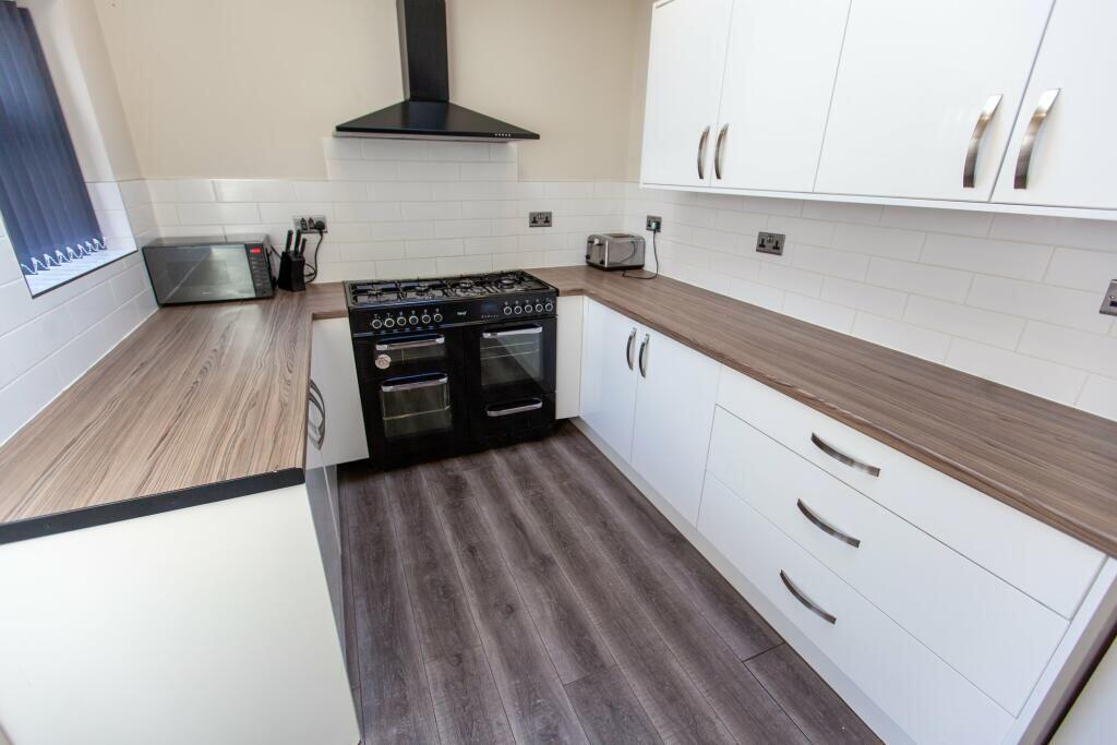 House in Liverpool, Kensington Fields, Kensington - View 5