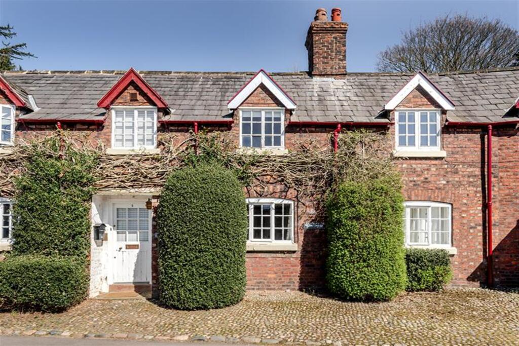 Main image of property: Rostherne, Knutsford