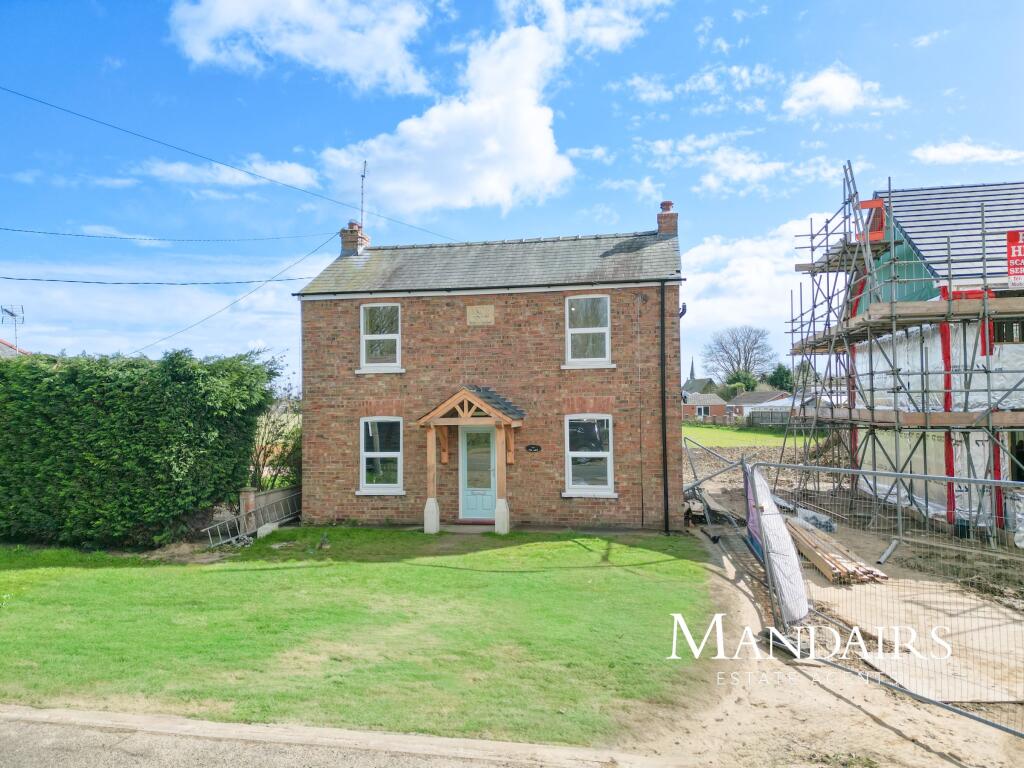 Main image of property: Holbeach Drove Gate, Holbeach Drove, Spalding