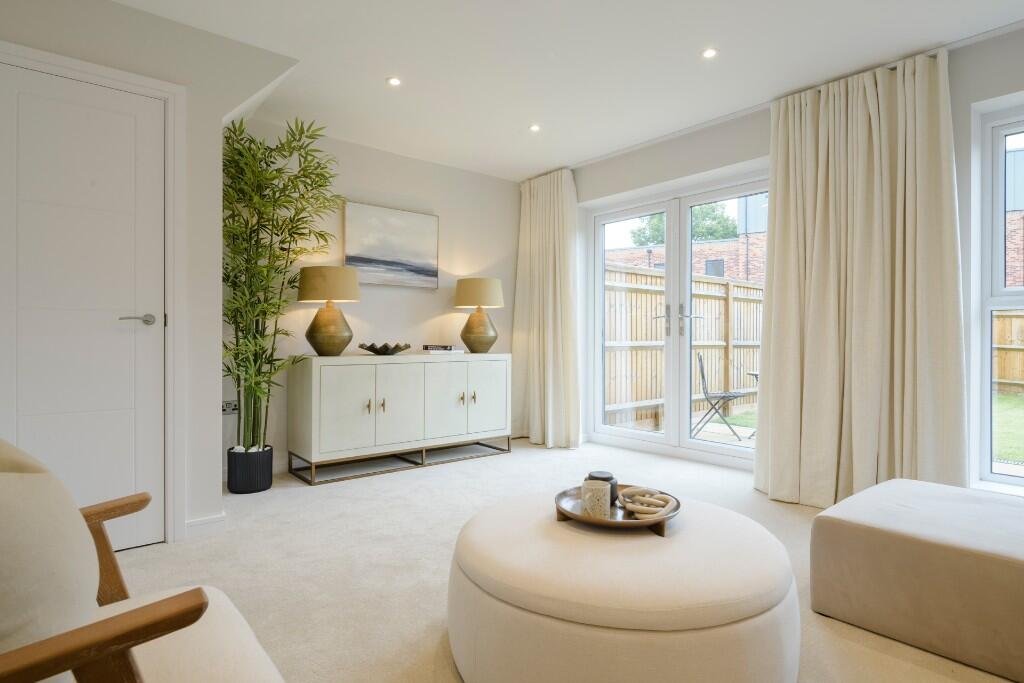 Main image of property: Riddiford Drive, Burgess Hill, West Sussex, RH15