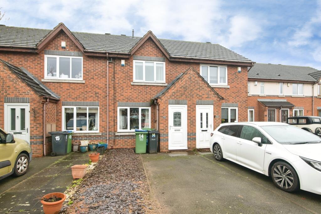 Main image of property: Kiers Bridge Close, Tipton