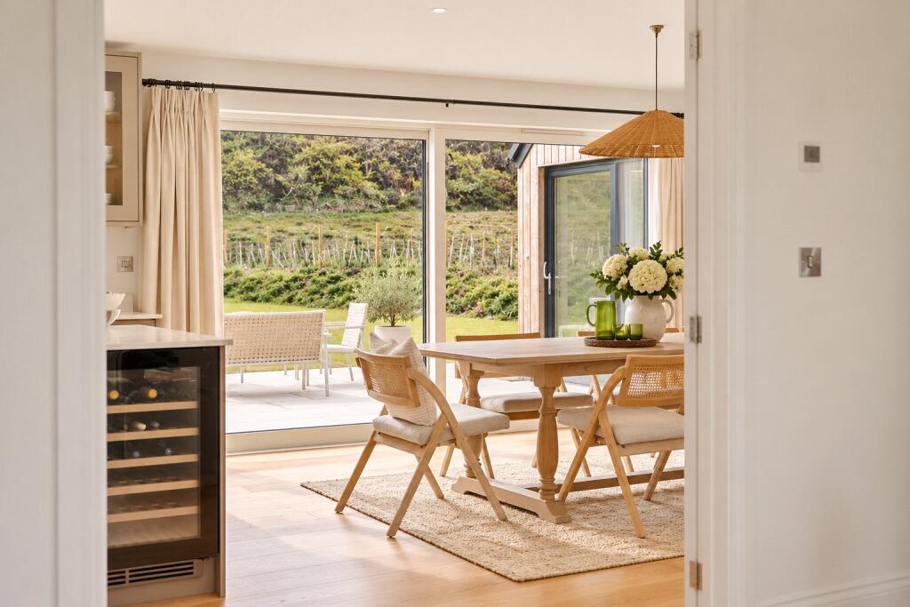 House in Exeter - More