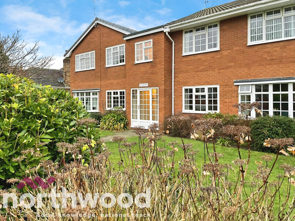 Main image of property: Salford Road, Ainsdale, Southport, PR8