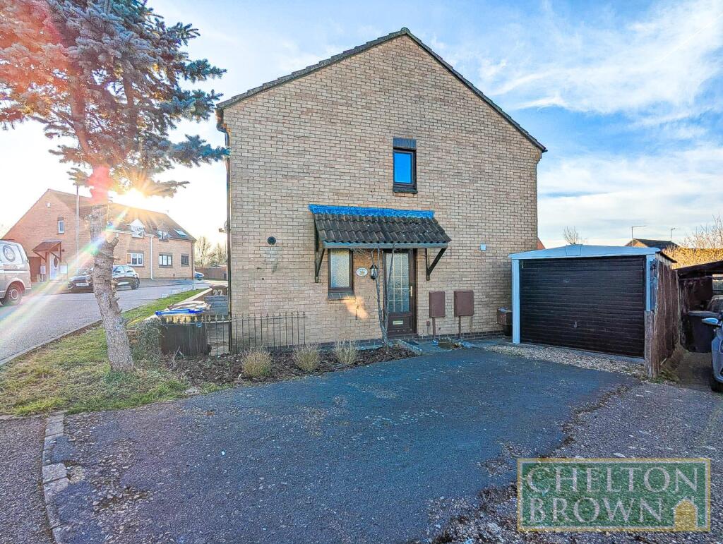 Main image of property: Quernstone Lane, Northampton, Northamptonshire, NN4