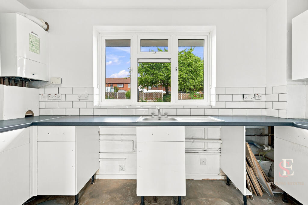Main image of property: Bellman House, Manford Way