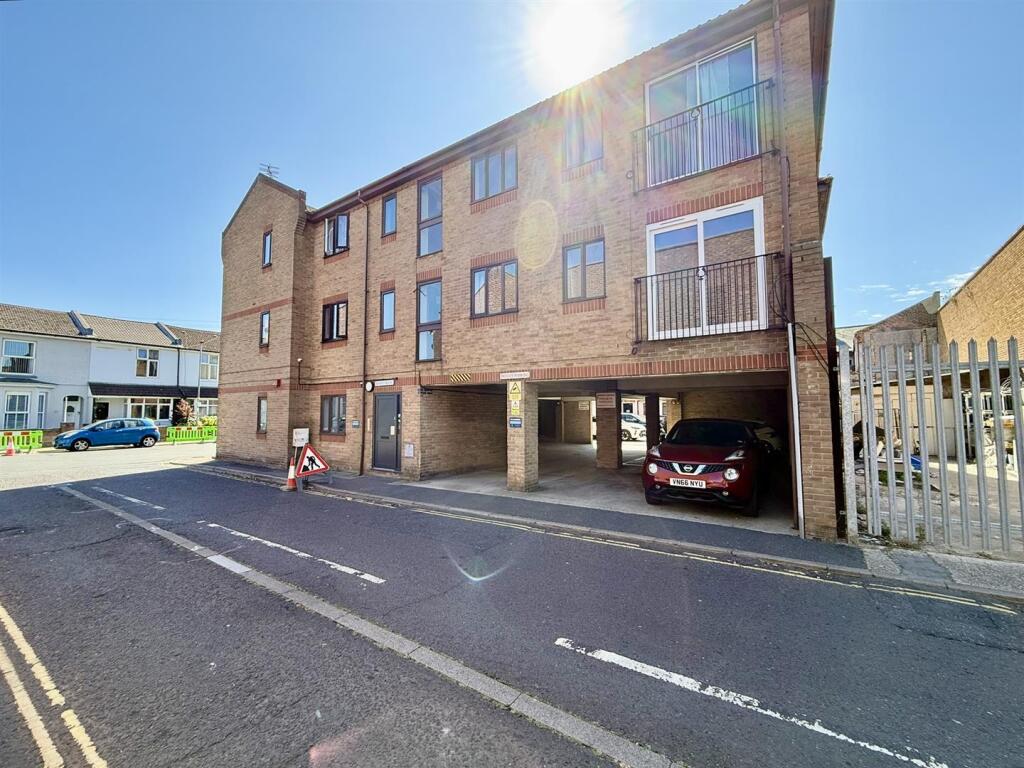 Main image of property: Ashling Lane, Portsmouth