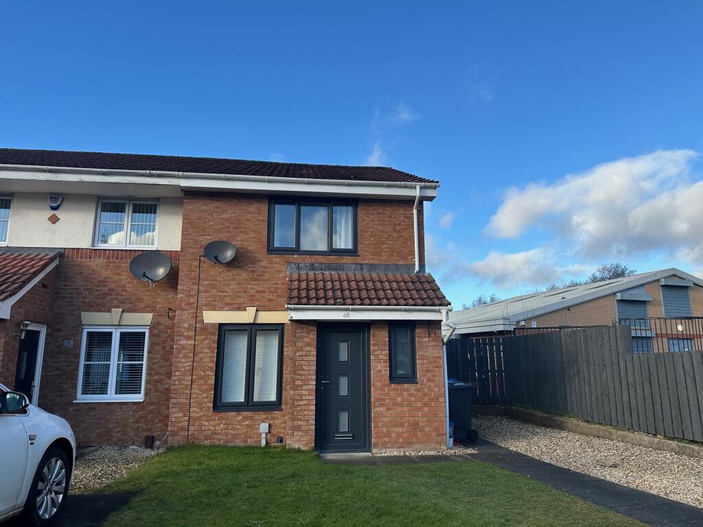 Main image of property: Leys Park, Hamilton