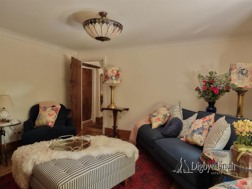 House in Laxton - View 5