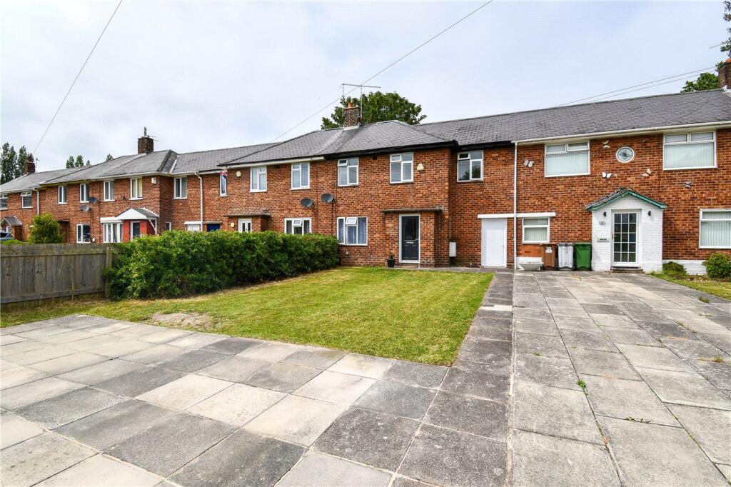 Main image of property: Lime Avenue, Bebington, Wirral